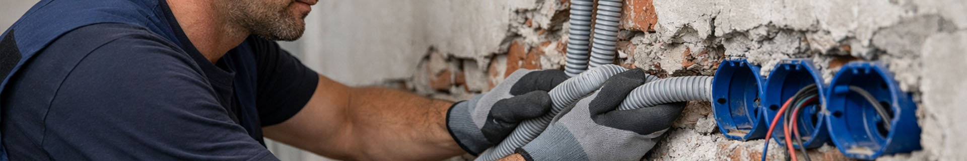 servicios de electricidad