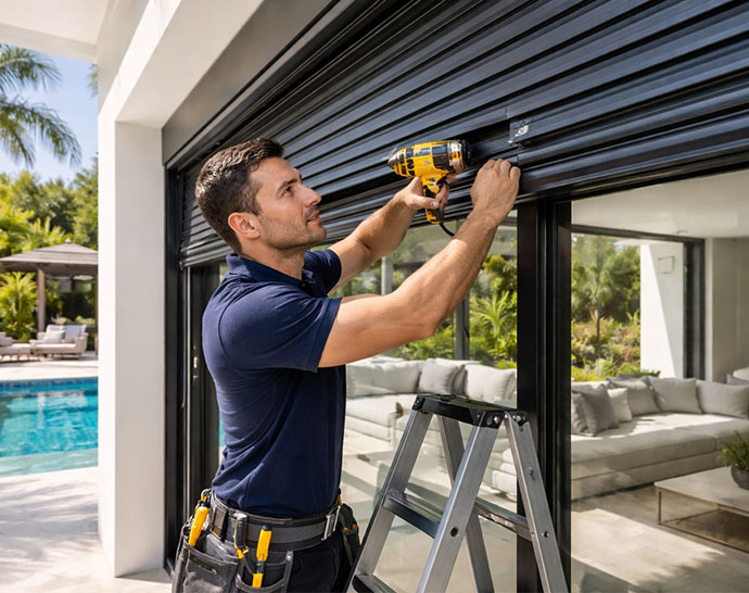 Book Our Expert Handyman Today!