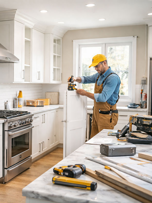 Plumber AC System Electrical