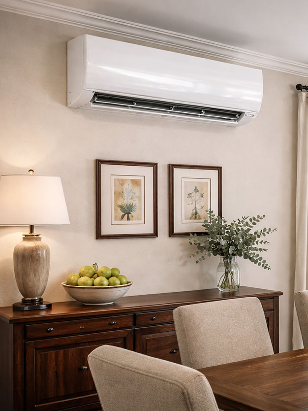 Plumber Office Building Water Supply