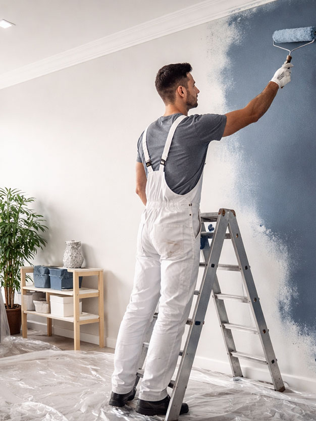 Plumber Bathroom Plumbing Installation