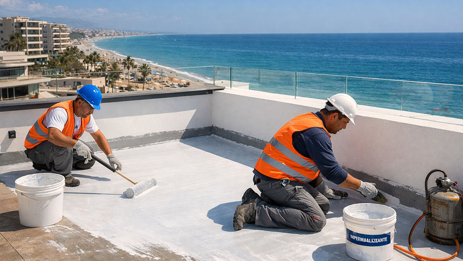 About Our Plumbing Services