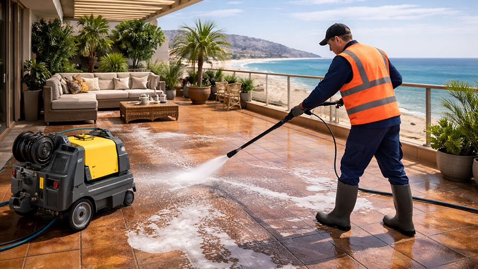 About Our Plumbing Services