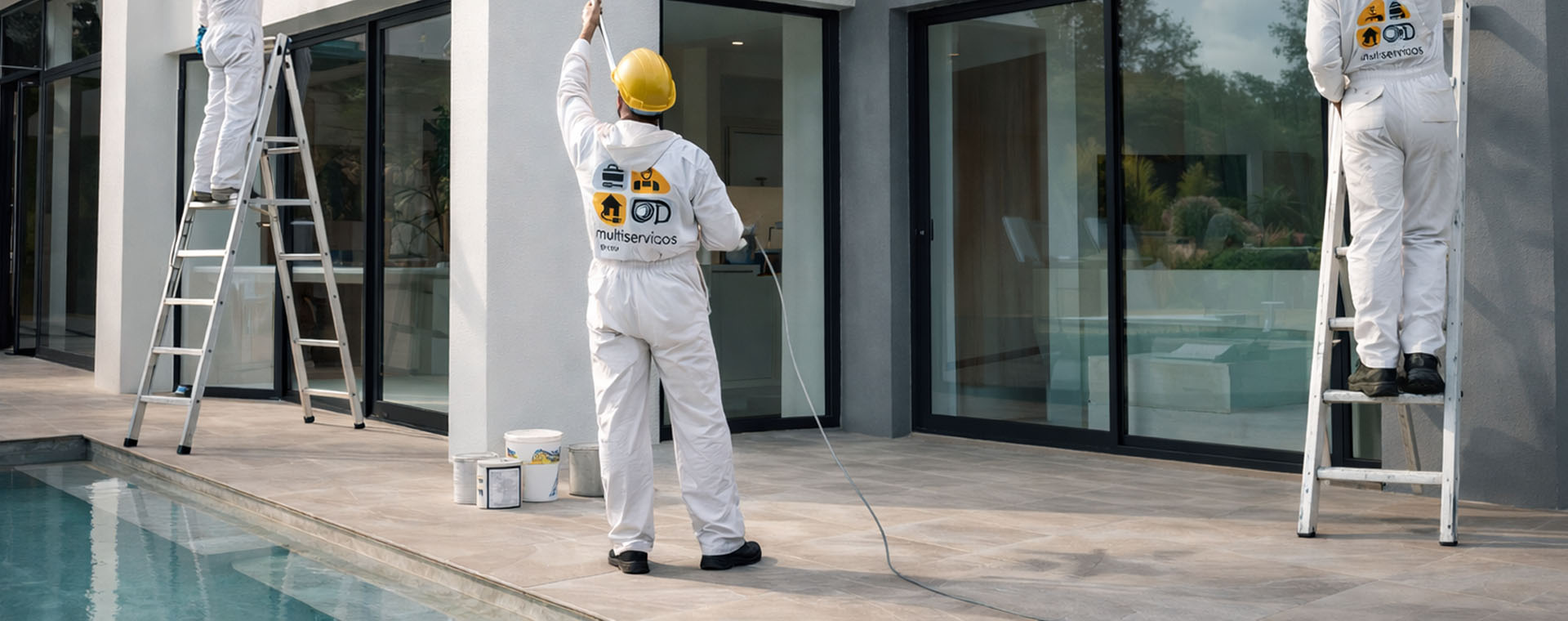 Fast & Professional Home Repairs