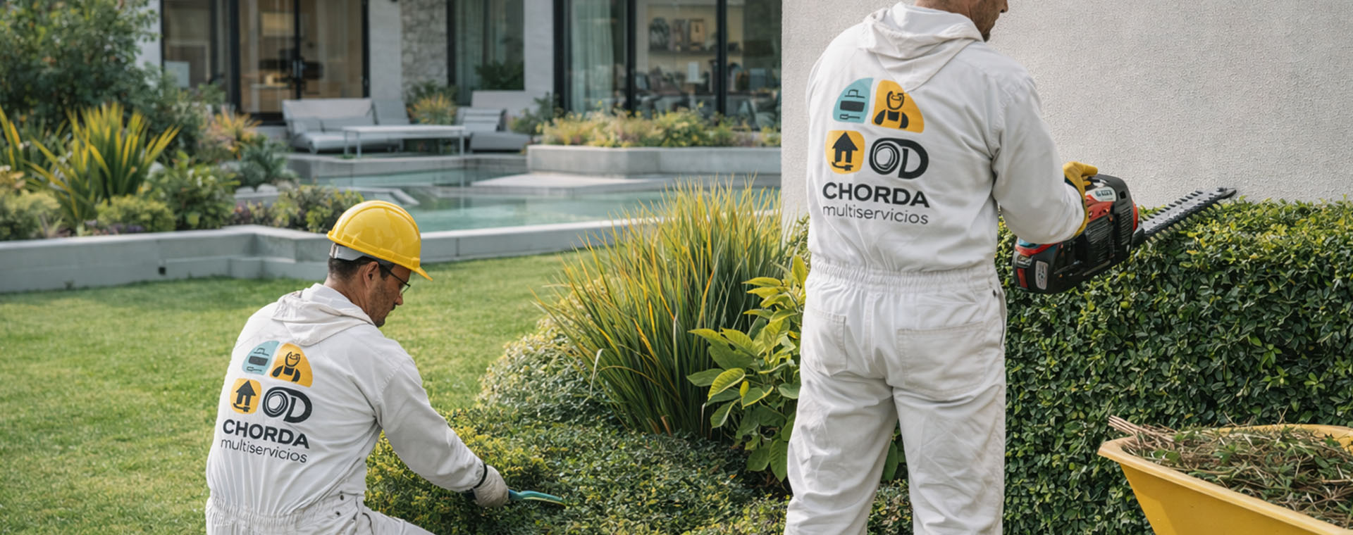 Expert Renovation & Improvement Services