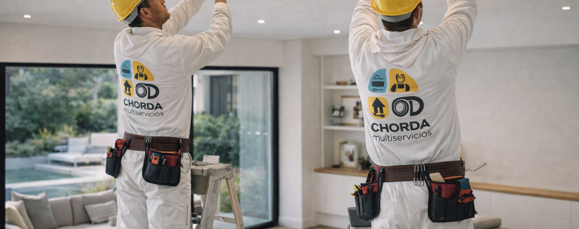 Comprehensive Maintenance Services